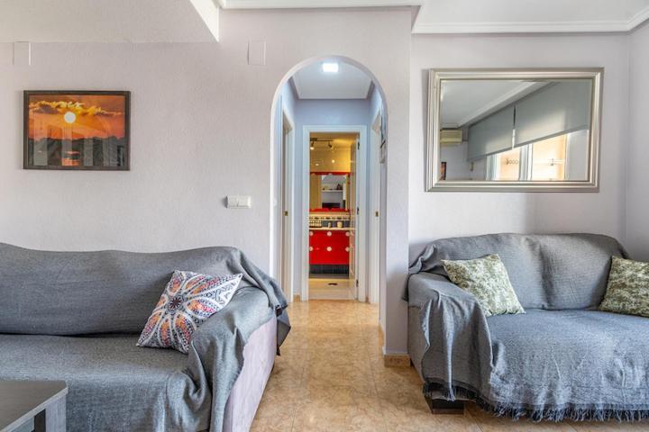 Puerto Pinar Luxe Apartman Guardamar del Segura Kültér fotó