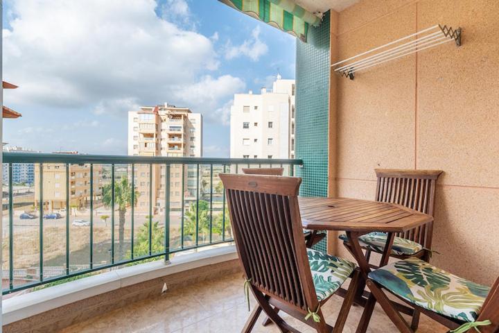 Puerto Pinar Luxe Apartman Guardamar del Segura Kültér fotó