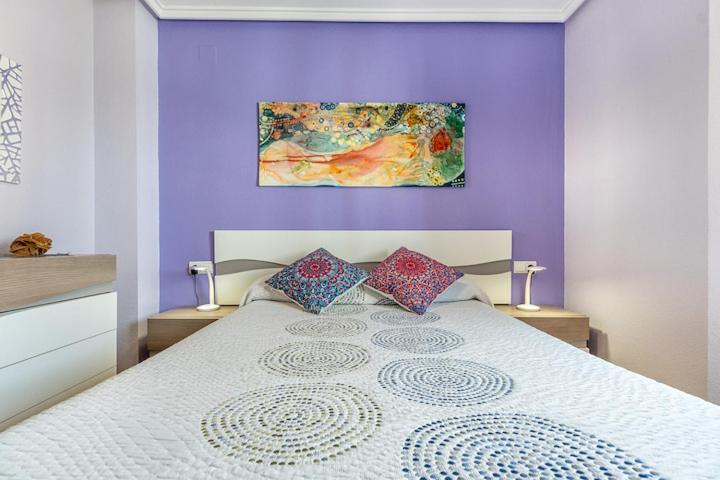 Puerto Pinar Luxe Apartman Guardamar del Segura Kültér fotó