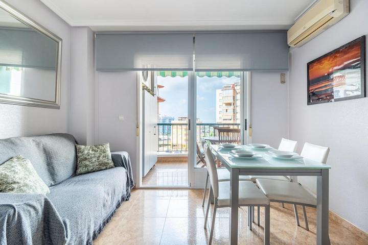Puerto Pinar Luxe Apartman Guardamar del Segura Kültér fotó