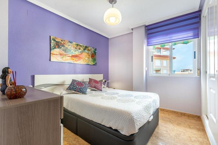 Puerto Pinar Luxe Apartman Guardamar del Segura Kültér fotó