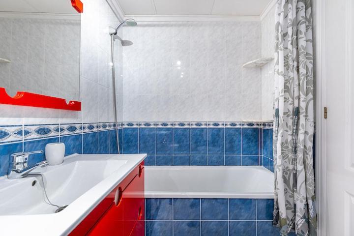 Puerto Pinar Luxe Apartman Guardamar del Segura Kültér fotó