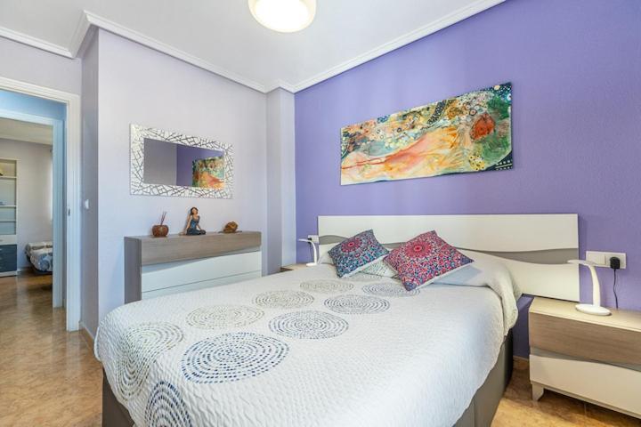 Puerto Pinar Luxe Apartman Guardamar del Segura Kültér fotó