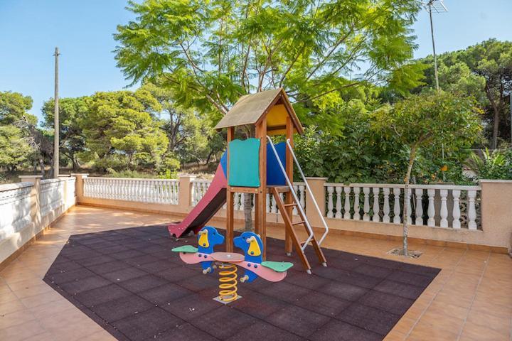 Puerto Pinar Luxe Apartman Guardamar del Segura Kültér fotó