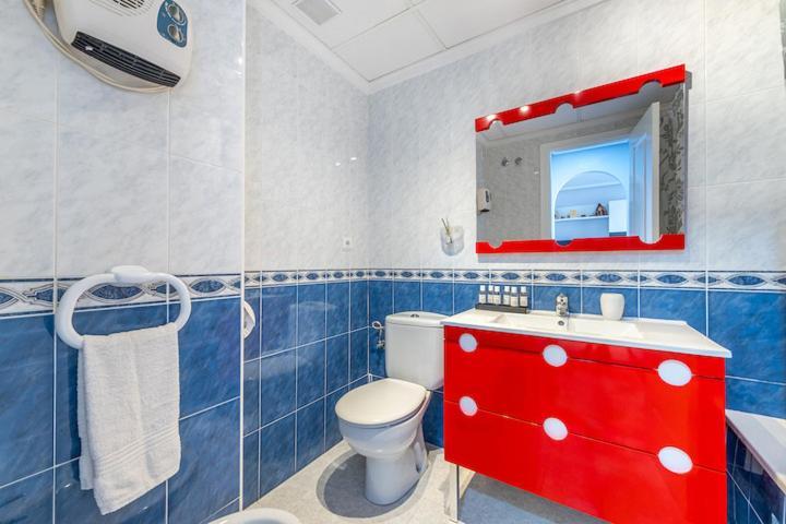 Puerto Pinar Luxe Apartman Guardamar del Segura Kültér fotó