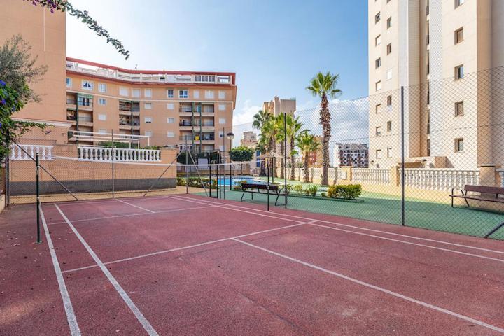 Puerto Pinar Luxe Apartman Guardamar del Segura Kültér fotó